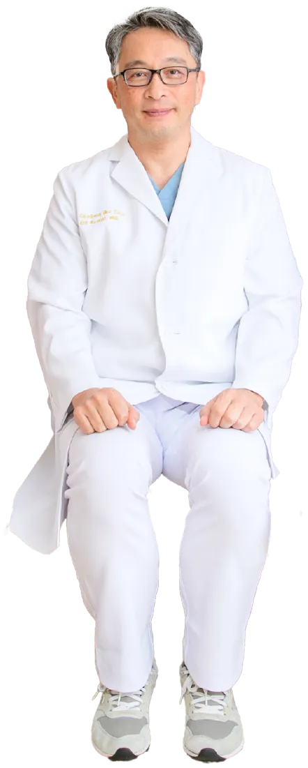 院長 久住 英二