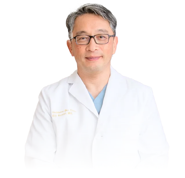 院長 久住 英二