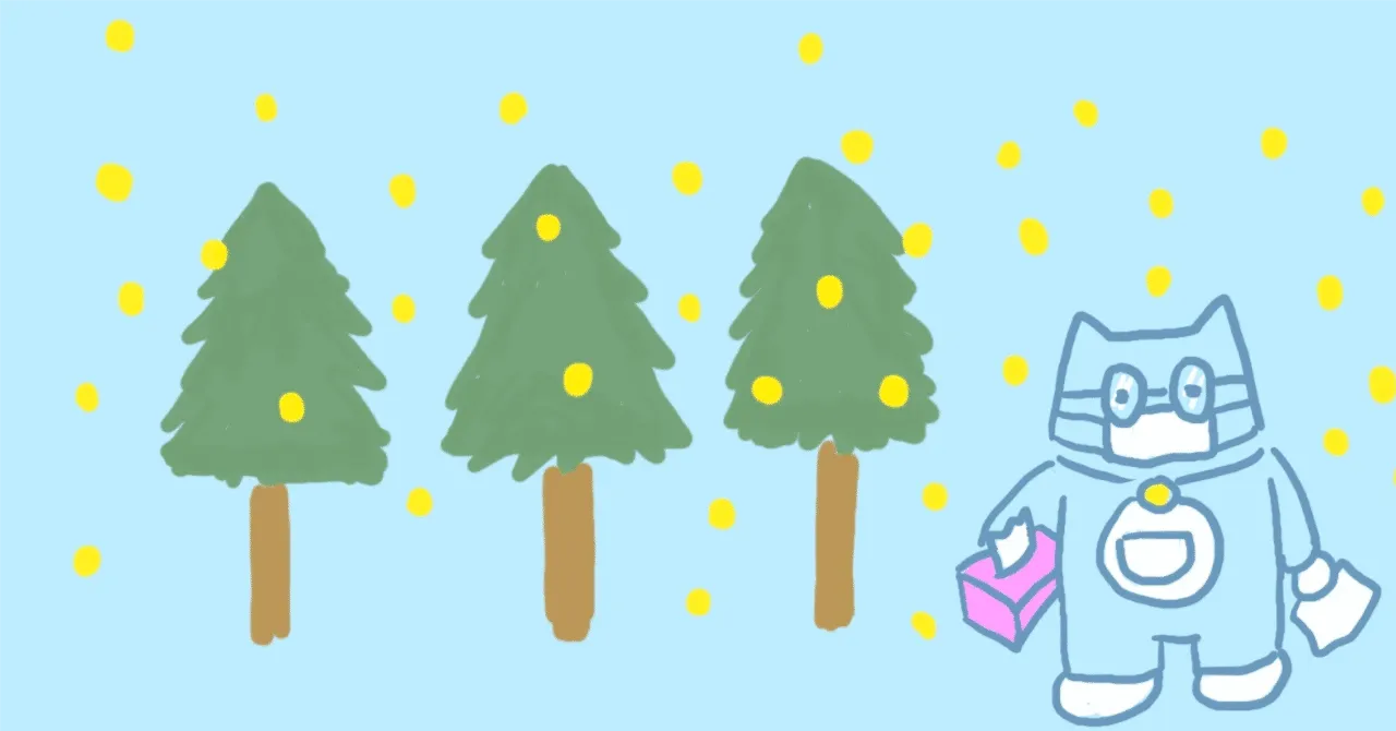 花粉症にも鼻うがいを