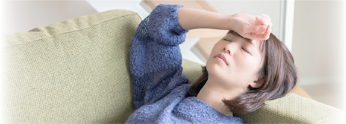 女性内科