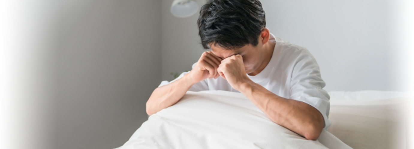 睡眠障害内科